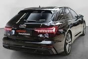 Audi A6 Avant 50 TDI quattro