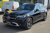 Mercedes GLC 220 d 4MATIC Avantgarde