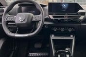 Citroen C4 e-C4 Max EV156 54kWh