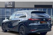 Mazda CX-80 3.3 D Homura Plus AWD