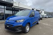 Fiat Doblo Cargo/Van L2H1