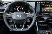 Cupra Leon 2.0 TSI 4Drive DSG VZ Tribe Edition