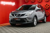 Nissan Qashqai Tekna