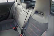 Mercedes Klasa A 220 4MATIC AMG Line