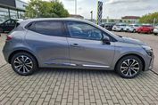 Renault Clio Techno 1.0 TCe X-Tronic