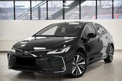 Toyota Corolla Style 1.8 Hybrid