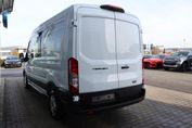 Ford Transit 350 L3H2 Trend Zabudowa Brygadowa