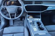 Audi A6 40 TDI quattro S Line S tronic