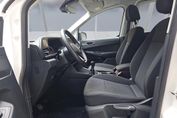 Volkswagen Caddy osobowy L1H1