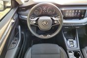Skoda Octavia 2.0 TDI Ambition