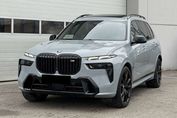 BMW X7 M60i xDrive
