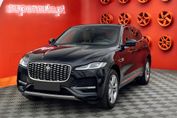 Jaguar F-Pace 2.0 P250 mHEV AWD SE