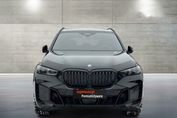 BMW X5 xDrive40d M Sport