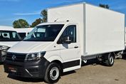 Volkswagen Crafter 8ePAL