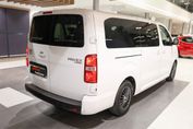 Toyota Proace Verso Long L2H1 Business