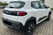 Dacia Spring Expression Electric 24.3kWh