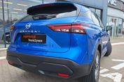 Nissan Qashqai 1.3 DIG-T mHEV Acenta Xtronic