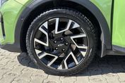 Kia XCeed 1.5 T-GDI Business Line DCT