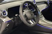 Mercedes GLC 220 d 4-Matic AMG Line