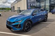 Peugeot 408 GT e-DCS 1.2 mHEV