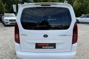 Toyota Proace City Verso Combi