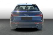 Audi Q5 Sportback 35 TDI Advanced