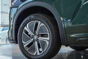 Geely Starray EM-i 1.5 PHEV Pro