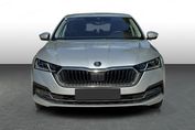 Skoda Octavia Style 2.0 TSI 4x4  DSG