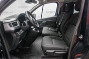 Renault Trafic Kombi L2H1