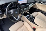 BMW Seria 5 530e Luxury Line