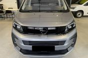 Opel Zafira Life Extra Long L2H1 Business AT8