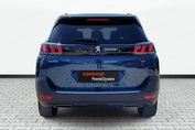 Peugeot 5008 GT EAT8