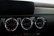 Mercedes Klasa A 220 4-Matic AMG Line