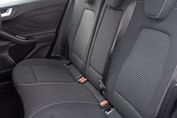 Ford Focus 1.0 EcoBoost Titanium