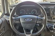 Ford Transit Custom L2H1 Long