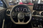 Audi Q2 35 TFSI S Line S tronic