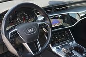 Audi A6 Avant 40 TDI quattro
