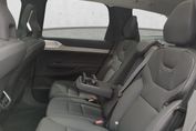 Volvo EX90 111kWh Twin AWD Ultra 7 os