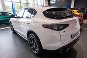 Alfa Romeo Stelvio 2.0 Turbo Veloce Q4