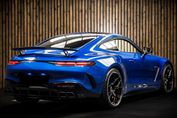 Mercedes AMG GT 63 4Matic+