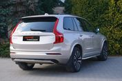 Volvo XC90 T8 AWD Plug-In Hybrid Ultimate Dark 7os aut