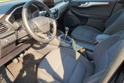 Ford Kuga 1.5 EcoBoost FWD Trend ASS