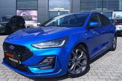 Ford Focus 1.0 EcoBoost ST-Line X