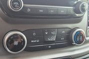Ford Transit Custom L2H1 Trend