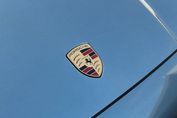 Porsche Cayenne Coupe E-Hybrid Black Edition