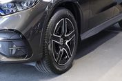 Mercedes GLC Coupe 220 d 4-Matic AMG Line