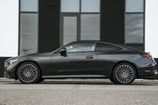 Mercedes CLE 300 4-Matic AMG Line