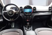 Mini Countryman Cooper D aut