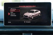 Audi A5 40 Tdi Quattro s Tronic