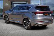 Jetour X70 Plus 1.6T DCT